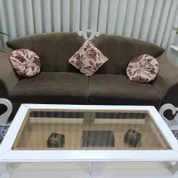 مبل هفت نفره سالم