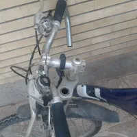 دوچرخه دست دوم کمک دار|دوچرخه، اسکیت، اسکوتر|اصفهان, نصرآباد|دیوار