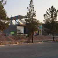 فروش مغازه در بهترین جای باغین