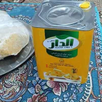 روغن وفلافل
