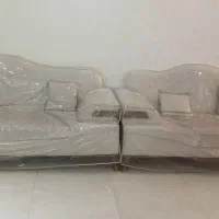 مبلمان|مبلمان خانگی و میز عسلی|اهواز, شهرک رزمندگان|دیوار