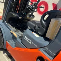 لیفتراک سه تن تویوتا ۲۰۲۲ خشک دوگانه سوز فول|خودرو سنگین|ری, ملکآباد|دیوار