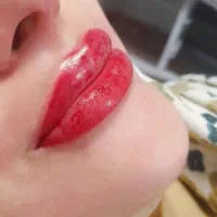 تینت لب،کاور تاتو،کراتین با مناسب ترین هزینه|خدمات آرایشگری و زیبایی|بندرعباس, |دیوار