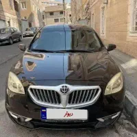 برلیانس ۳۳۰ مدل ۹۶