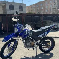 تریل و تخت 150 ارشیا  مدل 404|موتورسیکلت|ایلام, |دیوار