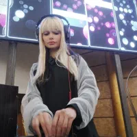 دی جی مراسم دیجی خانم و آقا djبا قیمت مناسب