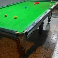 میز اسنوکر و بیلیارد|ورزشهای توپی|آمل, |دیوار