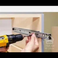 تعمیرات کابینت و کمد دیواری