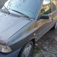 پراید۹۰نوک مدادی