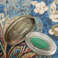 انگشتر قدیمی