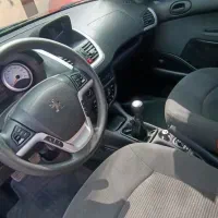 207tu3 خانگی|خودرو سواری و وانت|شیراز, پودنک|دیوار