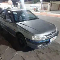 پارس ۹۶|خودرو سواری و وانت|کرمان, |دیوار