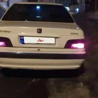 پژو پارس مدل 94