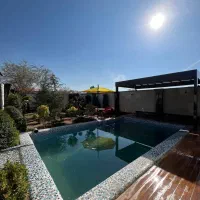 ۴۰۰مترویلاجنگلیاستخردار/فروشفوری،چمستان|فروش خانه و ویلا|هچیرود, |دیوار