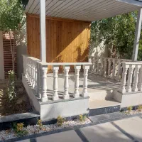 باغ ویلای لاکچری فول امکانات مبله کوی دهکده|فروش خانه و ویلا|رامجین, |دیوار