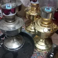 چراغ لمپا آبی سوز