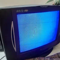 تلویزیون 21  اینچ ال جی