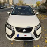 کوئیک gxr فول فول ۸۵ گانه پارس خودرو