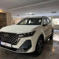 تیگو 7 پرو ای پلاس پلاگین هیبرید، مدل 1404(صفر)