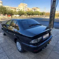 سورن ef7 مشکی