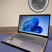 لپ‌تاپ خفن لنوو core i3|رایانه همراه|شهرکرد, |دیوار