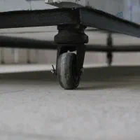 یخچال نگهداری دو جسد سردخانه میت سرد خانه روستایی|ماشین‌آلات صنعتی|اصفهان, سنبلستان|دیوار