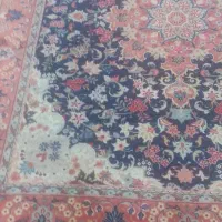 فرش دستباف اردکان خوش رنگ نقشه خوب|فرش|تهران, سبلان (لشگر)|دیوار