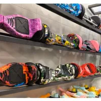 فروش ویژه قسطی اسمارت بالانس هاور برد