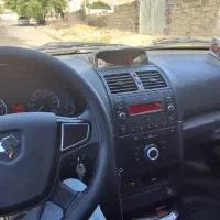 سورن پلاس دوگانه مخزن بزرگ سیمی|خودرو سواری و وانت|دوگنبدان, |دیوار