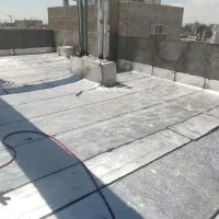 پخش نصب ایزوگام دلیجان درجه1 بانصب190.000اقساط چکی|خدمات پیشه و مهارت|قزوین, |دیوار