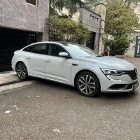 تالیسمان ۲۰۱۸|خودرو سواری و وانت|تهران, جماران (نیاوران)|دیوار