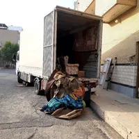 باربری اطمینان بار اندیمشک|خدمات حمل و نقل|اندیمشک, |دیوار