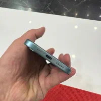 Iphone 16|موبایل|پرند, فاز ۲|دیوار