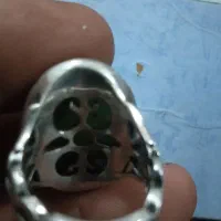 یشم بسیار زیبا و قدیمی|جواهرات|گرگان, |دیوار