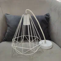 لوستر|لوستر و چراغ آویز|تهران, حکیمیه|دیوار