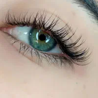 کاشت مژه فقط با۴۰۰هزار تومان