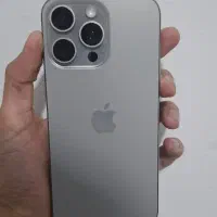 آیفون ۱۵پرومکس