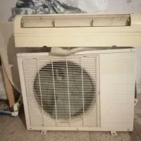 کولر گازی 12000 مدیا