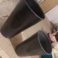 گلدون سفید، انواع کودهای گلهای آپارتمان، درختان|گل و گیاه طبیعی|پرند, فاز ۶|دیوار