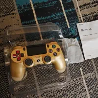 دسته ps4