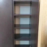 جاکفشی و ویترین|جاکفشی، کمد، دراور|آبادان, |دیوار