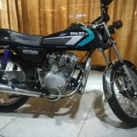 موتور مدل 93|موتورسیکلت|فردوس (خراسان), |دیوار