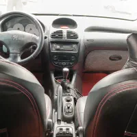 ۲۰۶تیپ۵مدل۹۰ بیرنگ