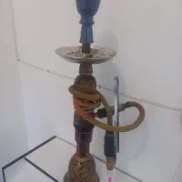 قلیان دوسیب