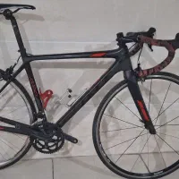 دوچرخه حرفه ای کورسی اسکات