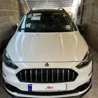 اطلس GL صفر کیلومتر خشک بهمن 1404