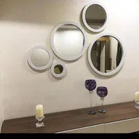 آینه گرد