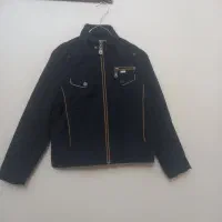 کاپشن پسرانه ترکیه