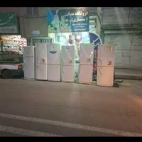 خریدار انواع یخچال سالم خراب نیاز تعمیر|یخچال و فریزر|شیراز, احمدآباد|دیوار
