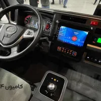 فروش کامیونت جک ۱۲ تن و ۹تن|خودرو سنگین|مشهد, حجاب (شهرک غرب)|دیوار